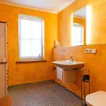 Parkresidenz We 01 Apartman *