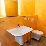 Parkresidenz We 01 Apartman *